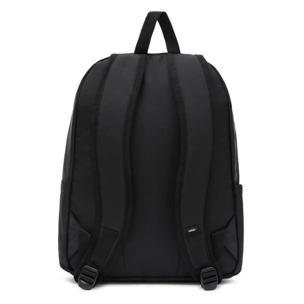 VANS Old Skool Backpack - Black