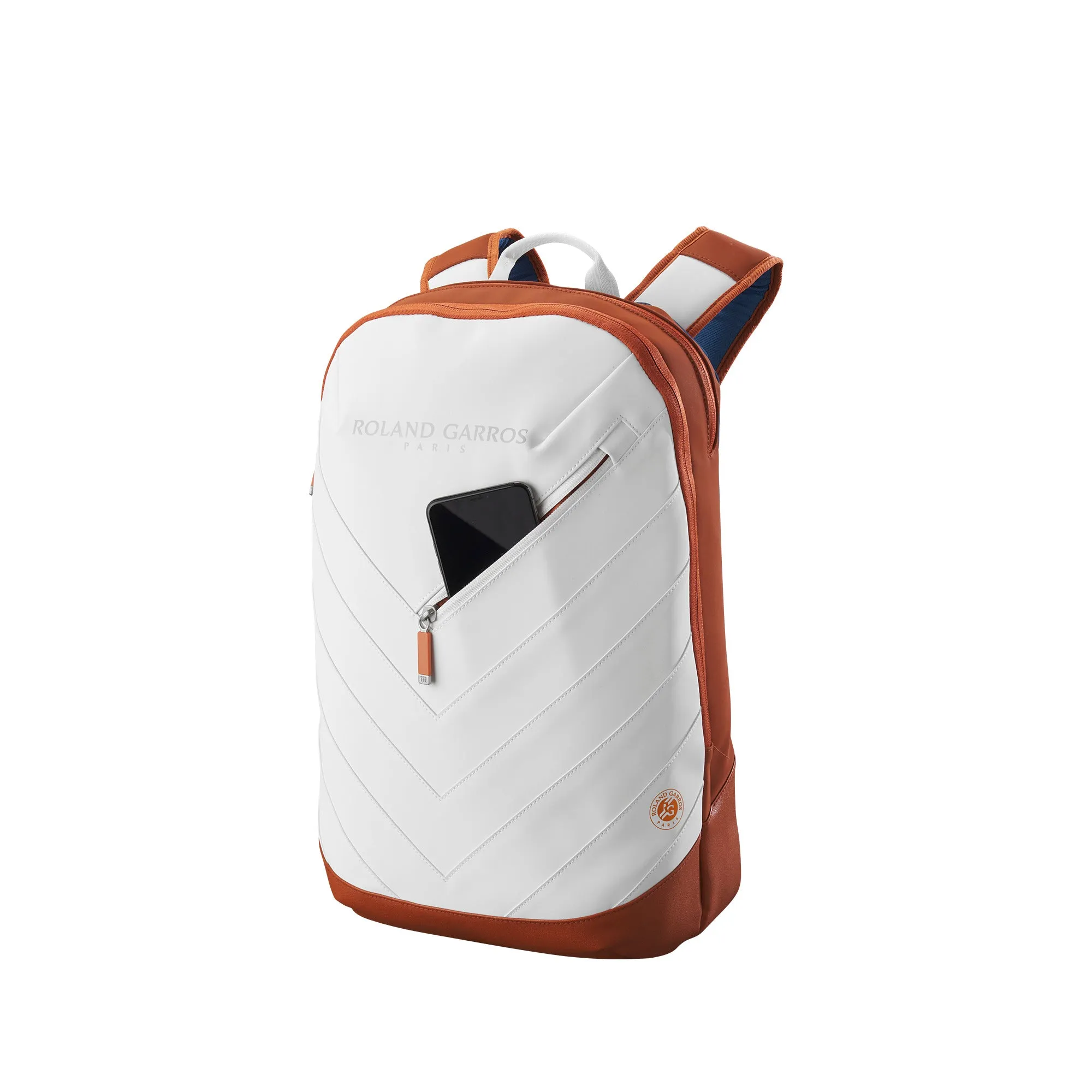 Wilson Roland Garros Super Tour backpack 2024